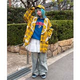 【Ciaopanic】【Im×CIAO】BIGテーラードJKT | PAL GROUP OUTLET | 詳細画像5