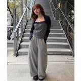 【RAY CASSIN】レイヤードボレロT | PAL GROUP OUTLET | 詳細画像2