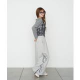 【RAY CASSIN】レイヤードボレロT | PAL GROUP OUTLET | 詳細画像35