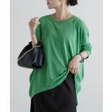 【Lui's】シアースラブルーズロンT | PAL GROUP OUTLET | 詳細画像19