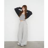 【RAY CASSIN】ニットショートボレロ | PAL GROUP OUTLET | 詳細画像35