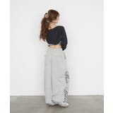 【RAY CASSIN】ニットショートボレロ | PAL GROUP OUTLET | 詳細画像36