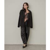 【mline】シアークロス チュール | PAL GROUP OUTLET | 詳細画像3