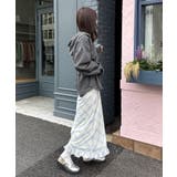 【Ciaopanic】バイヤスチェックシアーIラインスカート | PAL GROUP OUTLET | 詳細画像23