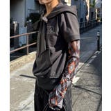【Ciaopanic】リボンパフスリーブ半袖スウェットパーカー | PAL GROUP OUTLET | 詳細画像10