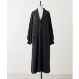 【ear PAPILLONNER】Vネックワンピース【SUM1 STYLE】 | PAL GROUP OUTLET | 詳細画像11