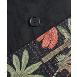 【ear PAPILLONNER】sampoリバーシブルハーフコート | PAL GROUP OUTLET | 詳細画像10