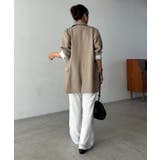 【CAPRICIEUX LE'MAGE】レースフレアPT | PAL GROUP OUTLET | 詳細画像9 