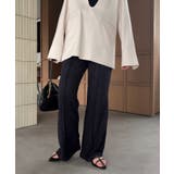 【CAPRICIEUX LE'MAGE】レースフレアPT | PAL GROUP OUTLET | 詳細画像10 