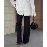 【CAPRICIEUX LE'MAGE】レースフレアPT | PAL GROUP OUTLET | 詳細画像15 