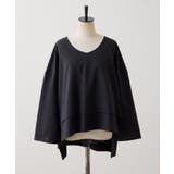【ear PAPILLONNER】オフィスイージートップス【SUM1 STYLE… | PAL GROUP OUTLET | 詳細画像10 