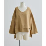 【ear PAPILLONNER】オフィスイージートップス【SUM1 STYLE… | PAL GROUP OUTLET | 詳細画像25 