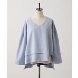 【ear PAPILLONNER】オフィスイージートップス【SUM1 STYLE… | PAL GROUP OUTLET | 詳細画像38 