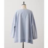 【ear PAPILLONNER】オフィスイージートップス【SUM1 STYLE… | PAL GROUP OUTLET | 詳細画像40 