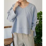 【ear PAPILLONNER】オフィスイージートップス【SUM1 STYLE… | PAL GROUP OUTLET | 詳細画像27 