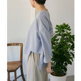 【ear PAPILLONNER】オフィスイージートップス【SUM1 STYLE… | PAL GROUP OUTLET | 詳細画像29 
