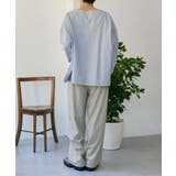 【ear PAPILLONNER】オフィスイージートップス【SUM1 STYLE… | PAL GROUP OUTLET | 詳細画像34 