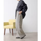 【ear PAPILLONNER】フリル付スポーティシャツ【SUM1 STYLE… | PAL GROUP OUTLET | 詳細画像19