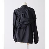 【ear PAPILLONNER】フリル付スポーティシャツ【SUM1 STYLE… | PAL GROUP OUTLET | 詳細画像27