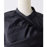 【ear PAPILLONNER】フリル付スポーティシャツ【SUM1 STYLE… | PAL GROUP OUTLET | 詳細画像28