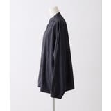 【ear PAPILLONNER】フリル付スポーティシャツ【SUM1 STYLE… | PAL GROUP OUTLET | 詳細画像30