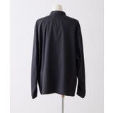 【ear PAPILLONNER】フリル付スポーティシャツ【SUM1 STYLE… | PAL GROUP OUTLET | 詳細画像31