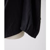 【ear PAPILLONNER】フリル付スポーティシャツ【SUM1 STYLE… | PAL GROUP OUTLET | 詳細画像34
