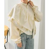 【ear PAPILLONNER】フリル付スポーティシャツ【SUM1 STYLE… | PAL GROUP OUTLET | 詳細画像41