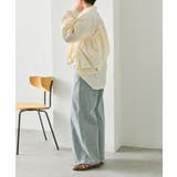 【ear PAPILLONNER】フリル付スポーティシャツ【SUM1 STYLE… | PAL GROUP OUTLET | 詳細画像44