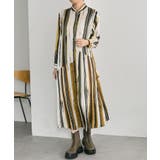 WH/ST | 【ear PAPILLONNER】長袖斜めプリーツワンピース【SUM0 STYL… | PAL GROUP OUTLET