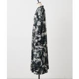 【ear PAPILLONNER】長袖斜めプリーツワンピース【SUM0 STYL… | PAL GROUP OUTLET | 詳細画像29