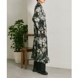 【ear PAPILLONNER】長袖斜めプリーツワンピース【SUM0 STYL… | PAL GROUP OUTLET | 詳細画像20