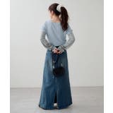 【Kastane】レイヤードカットソーSET | PAL GROUP OUTLET | 詳細画像9