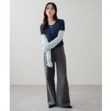 【Kastane】レイヤードカットソーSET | PAL GROUP OUTLET | 詳細画像44