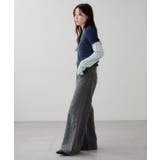 【Kastane】レイヤードカットソーSET | PAL GROUP OUTLET | 詳細画像45