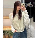 MNT | 【Kastane】レイヤードカットソーSET | PAL GROUP OUTLET
