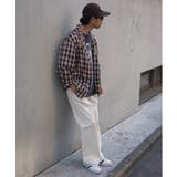 【CIAOPANIC TYPY】【IF企画】阿久津チェックジャケット | PAL GROUP OUTLET | 詳細画像12