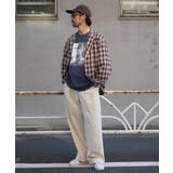 【CIAOPANIC TYPY】【IF企画】阿久津チェックジャケット | PAL GROUP OUTLET | 詳細画像13