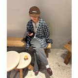 【CIAOPANIC TYPY】【IF企画】阿久津チェックジャケット | PAL GROUP OUTLET | 詳細画像17