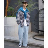 【CIAOPANIC TYPY】【IF企画】阿久津チェックジャケット | PAL GROUP OUTLET | 詳細画像19