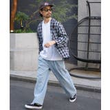 【CIAOPANIC TYPY】【IF企画】阿久津チェックジャケット | PAL GROUP OUTLET | 詳細画像4