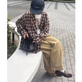 【CIAOPANIC TYPY】【IF企画】阿久津チェックジャケット | PAL GROUP OUTLET | 詳細画像8