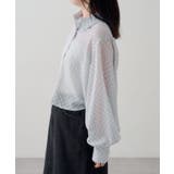 【Kastane】B オーバーレイチェックシャツ | PAL GROUP OUTLET | 詳細画像16