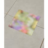 YEL | 【Kastane】"TRUE NATURE" PRINT BANDANAS | PAL GROUP OUTLET