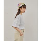 【Kastane】"TRUE NATURE" PRINT BANDANAS | PAL GROUP OUTLET | 詳細画像10