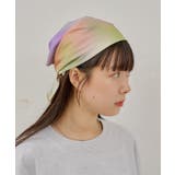 【Kastane】"TRUE NATURE" PRINT BANDANAS | PAL GROUP OUTLET | 詳細画像6