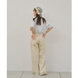 【Kastane】"TRUE NATURE" PRINT BANDANAS | PAL GROUP OUTLET | 詳細画像8