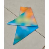 【Kastane】"TRUE NATURE" PRINT BANDANAS | PAL GROUP OUTLET | 詳細画像13