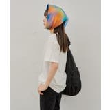 【Kastane】"TRUE NATURE" PRINT BANDANAS | PAL GROUP OUTLET | 詳細画像18
