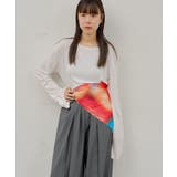 【Kastane】"TRUE NATURE" PRINT BANDANAS | PAL GROUP OUTLET | 詳細画像21